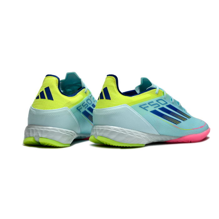 Adidas F50 Pro IC Stellar Icon - Image 7