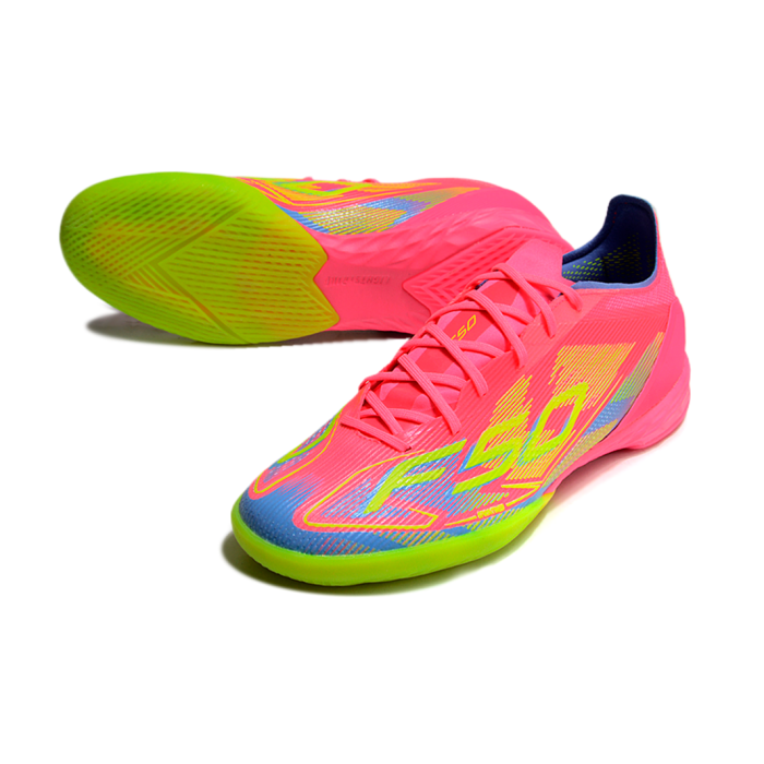 Adidas F50 Pro IC Mystic Victory - Image 7