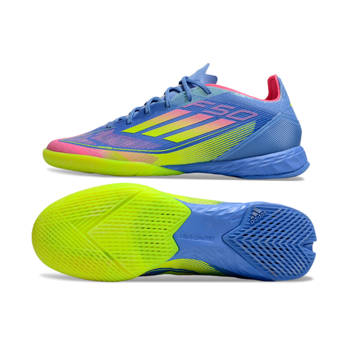 Adidas F50 Pro IC Celestial Victory - Image 7