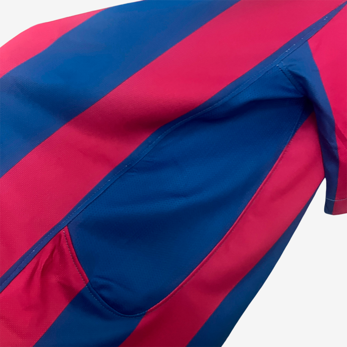 Barcelona 2005/06 Home Jersey – Retro Version - Image 3