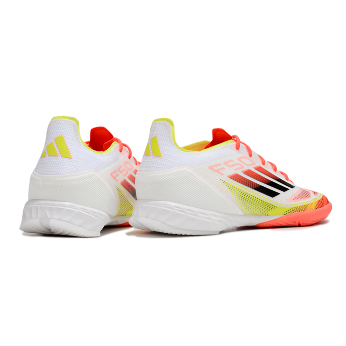 Adidas F50 Pro IC Pure Victory - Image 7