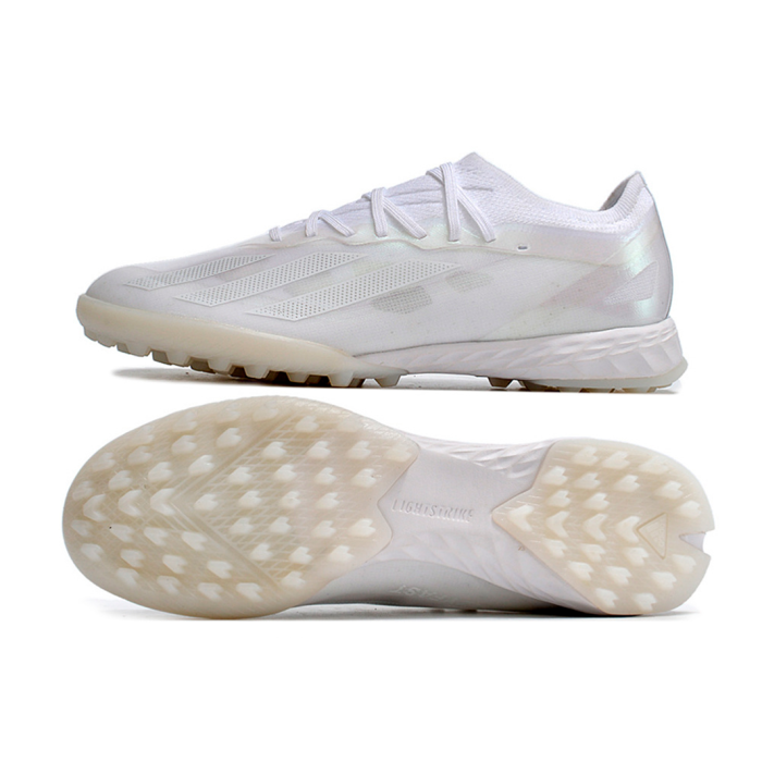 Adidas X Crazyfast .1 TF Pearlized - Image 6