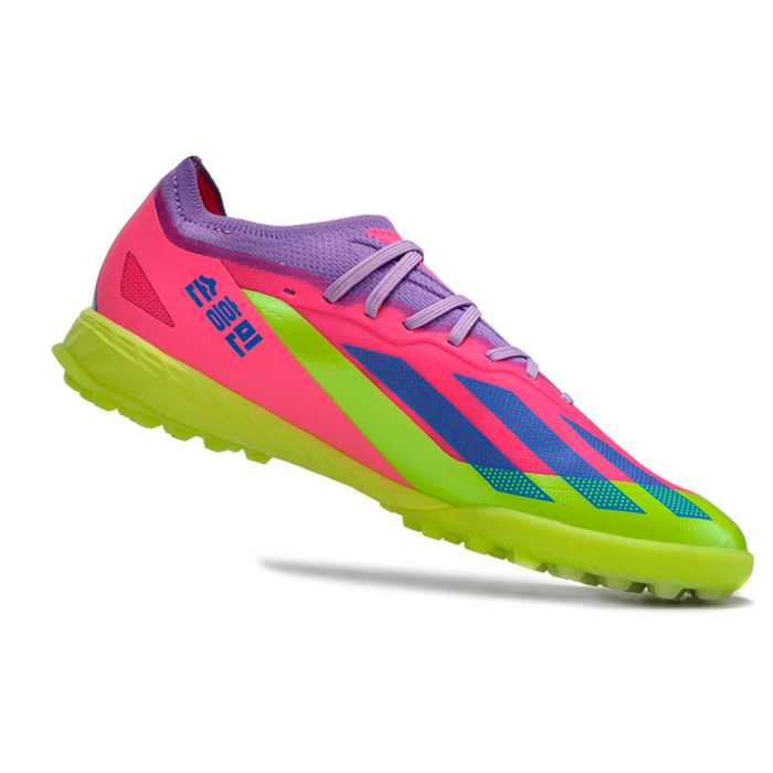Adidas X Crazyfast .1 TF 'HMS' Son - Image 7