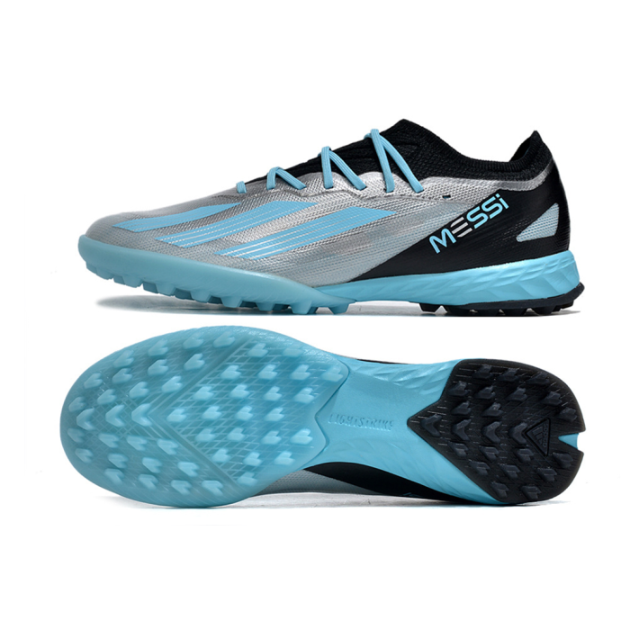 Adidas X Crazyfast .1 TF Messi Infinito - Image 6