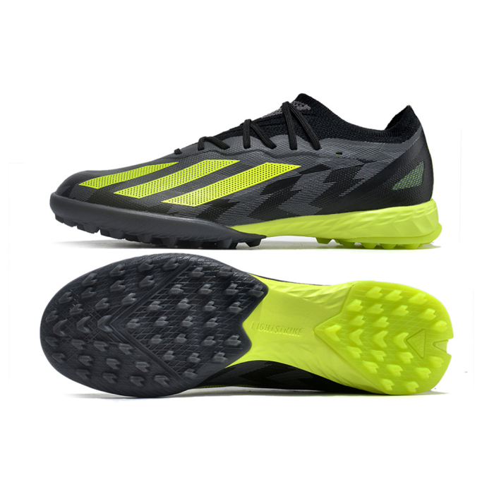 Adidas X Crazyfast .1 TF Crazycharged - Image 6