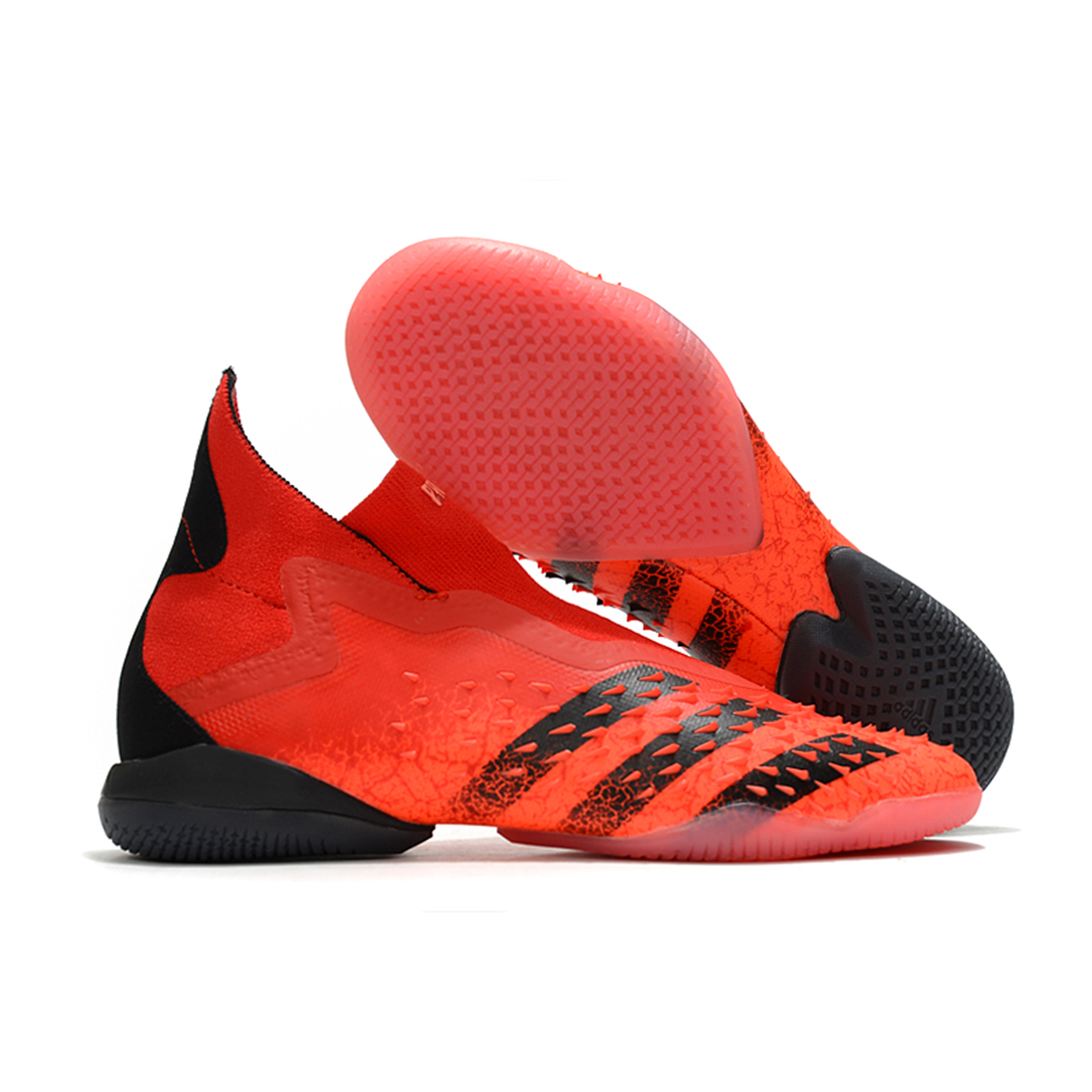 2 Adidas Predator Freak + IC Meteorite - Image 1