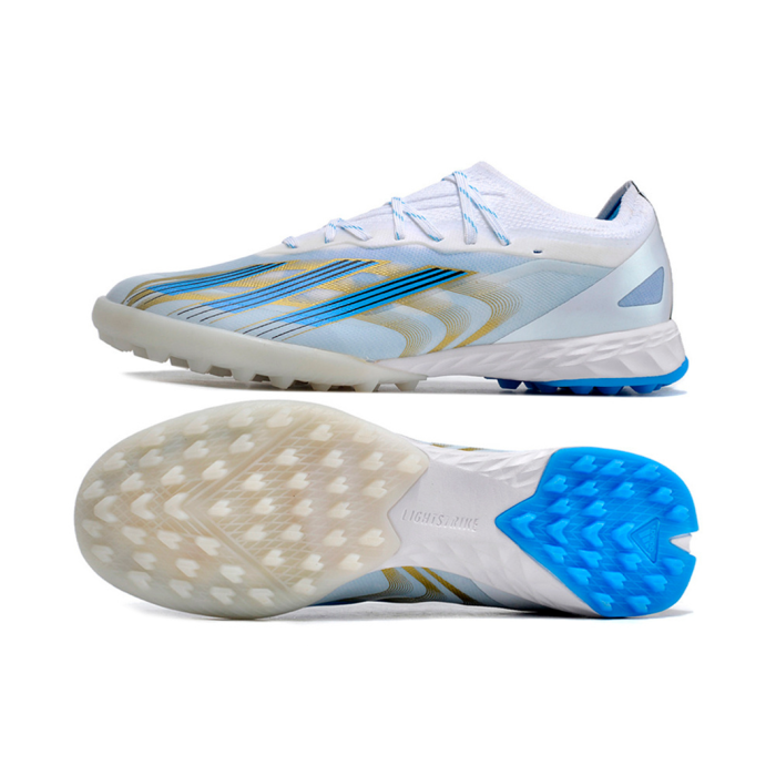 Adidas X Crazyfast .1 TF Messi Las Estrellas - Image 6