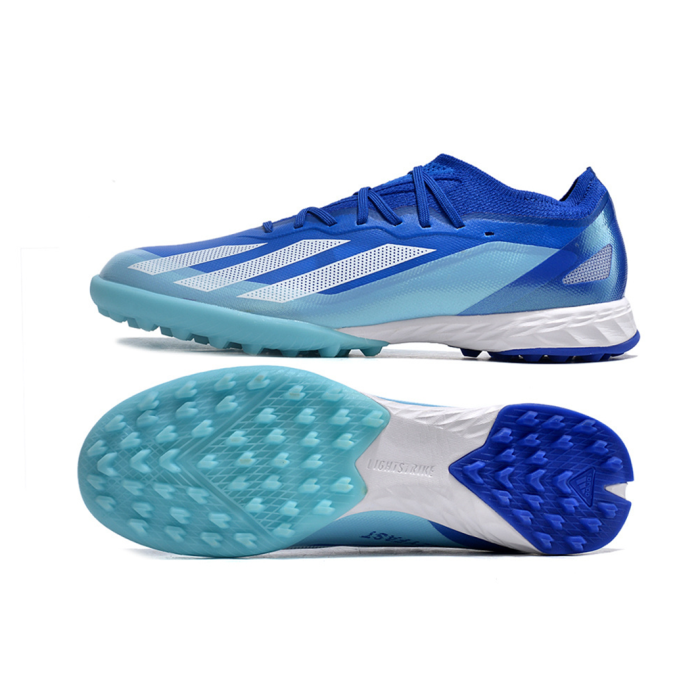 Adidas X Crazyfast .1 TF Marinerush - Image 6