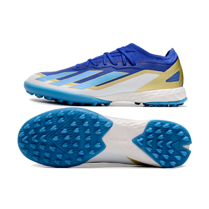 Adidas X Crazyfast .1 TF Messi Spark Gen10s - Image 7