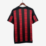 AC Milan 2015/16 Home Jersey – Retro Version - Image 3
