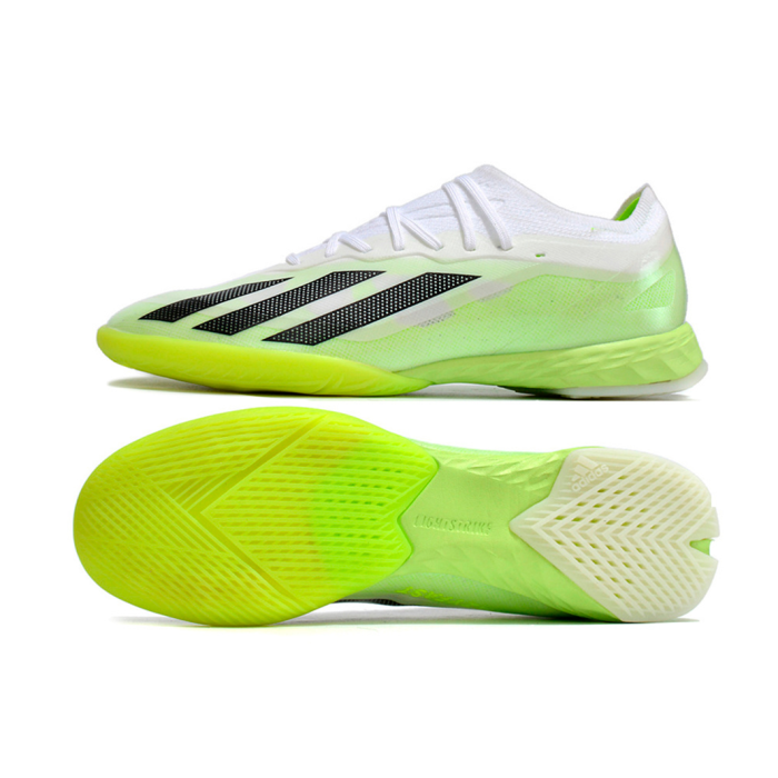 Adidas X Crazyfast .1 IC Pearlized - Image 2