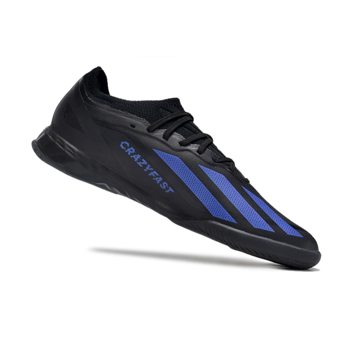 Adidas X Crazyfast .1 IC Nightstrike - Image 7