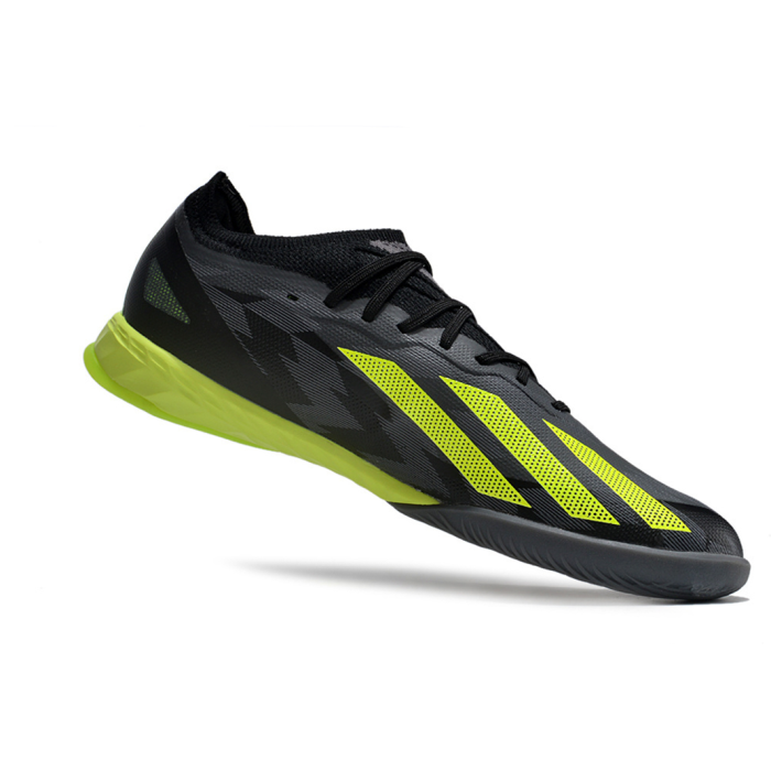 Adidas X Crazyfast .1 IC Crazycharged - Image 7
