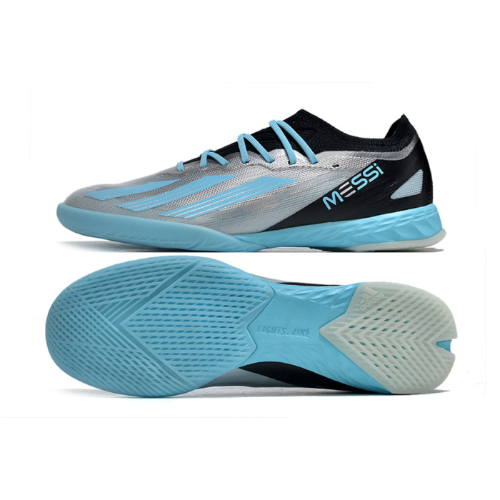 Adidas X Crazyfast .1 IC Messi Infinito - Image 6