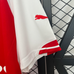 Arsenal 2014/15 Home Jersey – Retro Version - Image 2