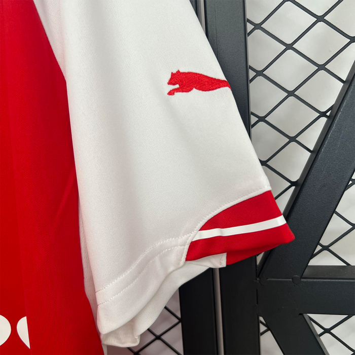 Arsenal 2014/15 Home Jersey – Retro Version - Image 2