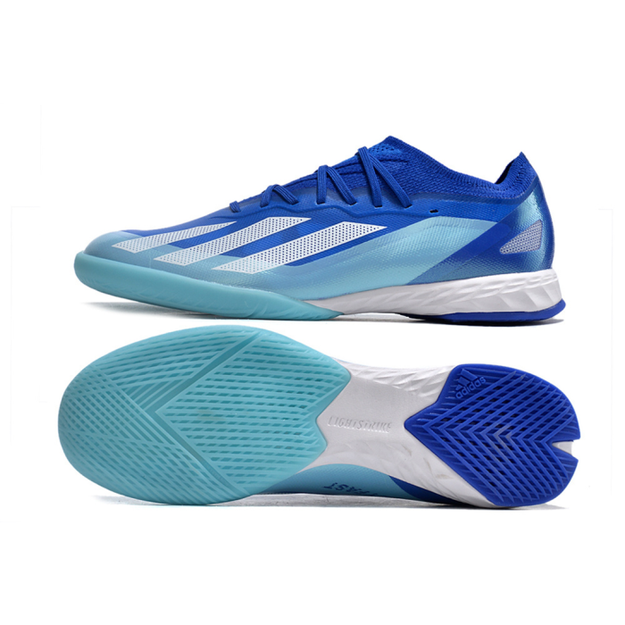 Adidas X Crazyfast .1 IC Marinerush - Image 6