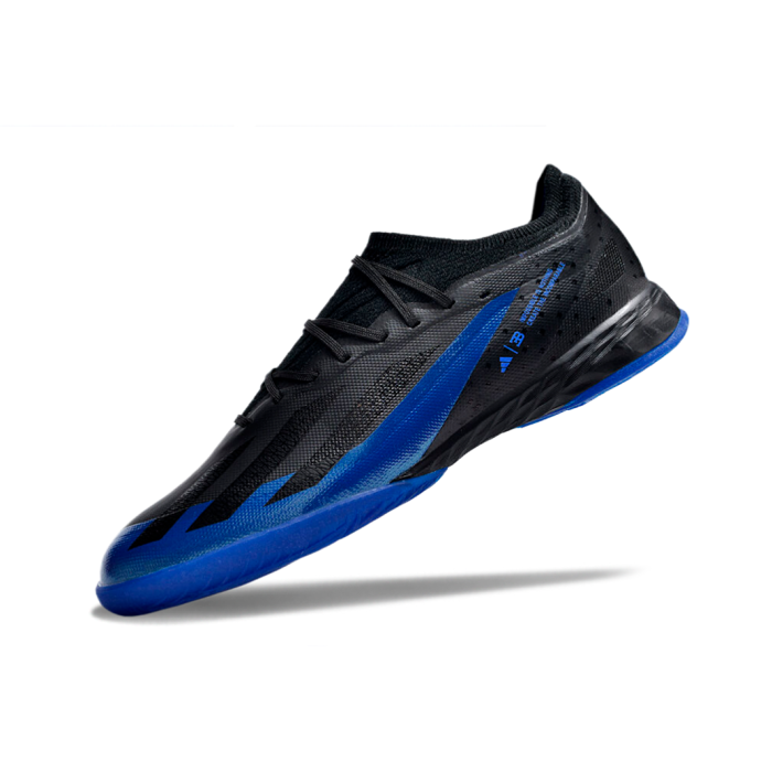 Adidas X Crazyfast .1 IC Bugatti Limited Edition - Image 6