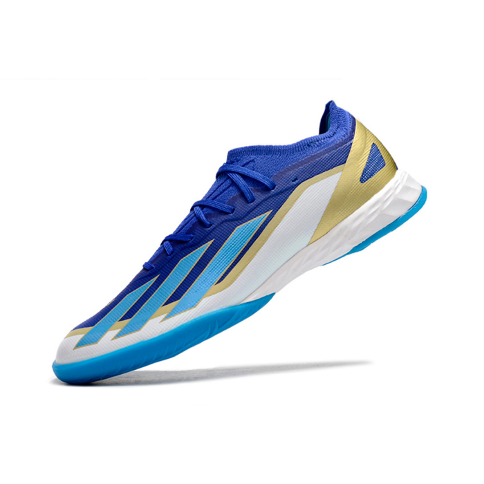 Adidas X Crazyfast .1 IC Messi Spark Gen10s - Image 6