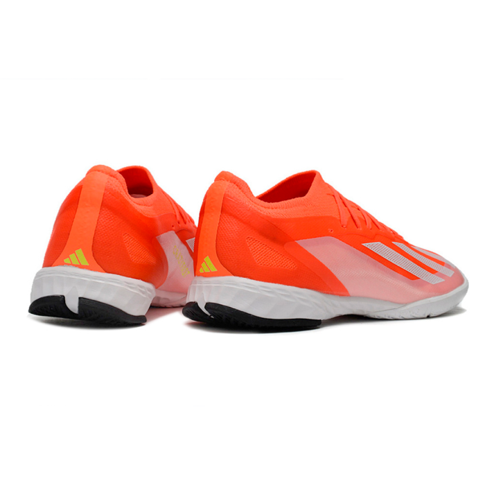 Adidas X Crazyfast .1 IC Energy Citrus - Image 6