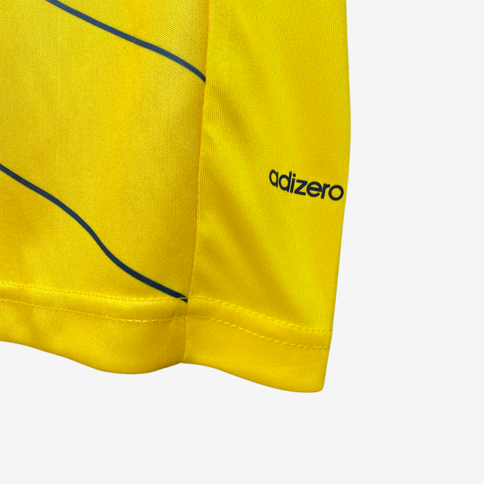 Columbia 2014 Home Jersey – Retro Version - Image 3