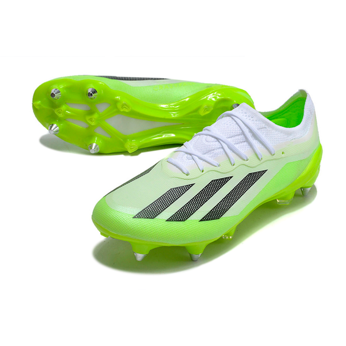 Adidas X Crazyfast .1 SG Crazyrush - Image 3