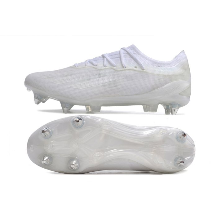 Adidas X Crazyfast .1 SG Pearlized - Image 6