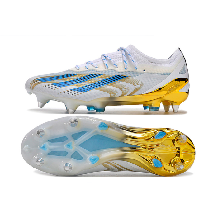Adidas X Crazyfast .1 SG Messi Las Estrellas - Image 6