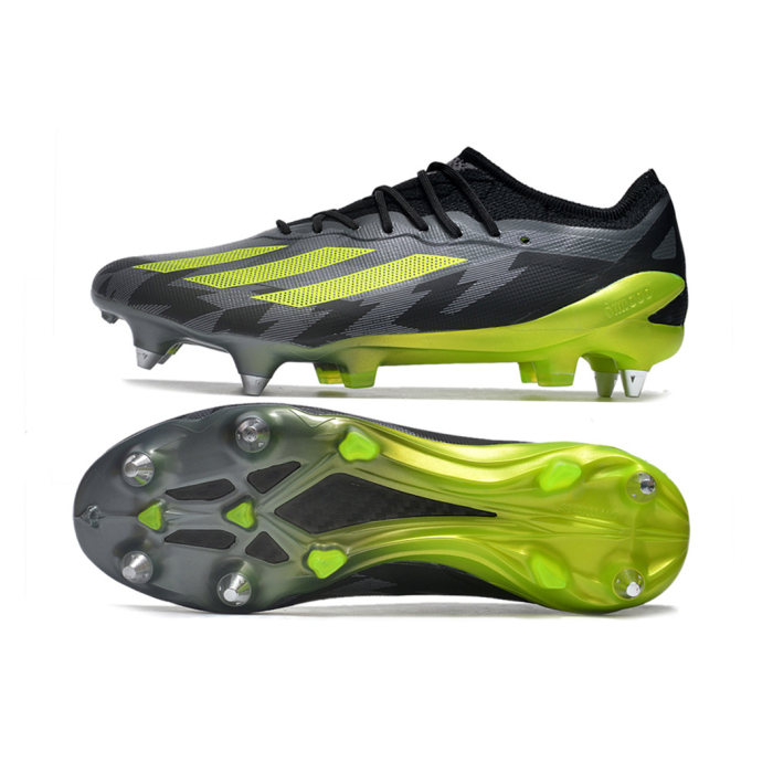 Adidas X Crazyfast .1 SG Crazycharged - Image 6