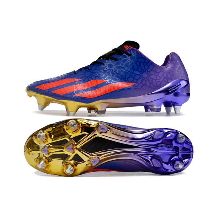 Adidas X Crazylight + SG 'MS' Salah - Image 6