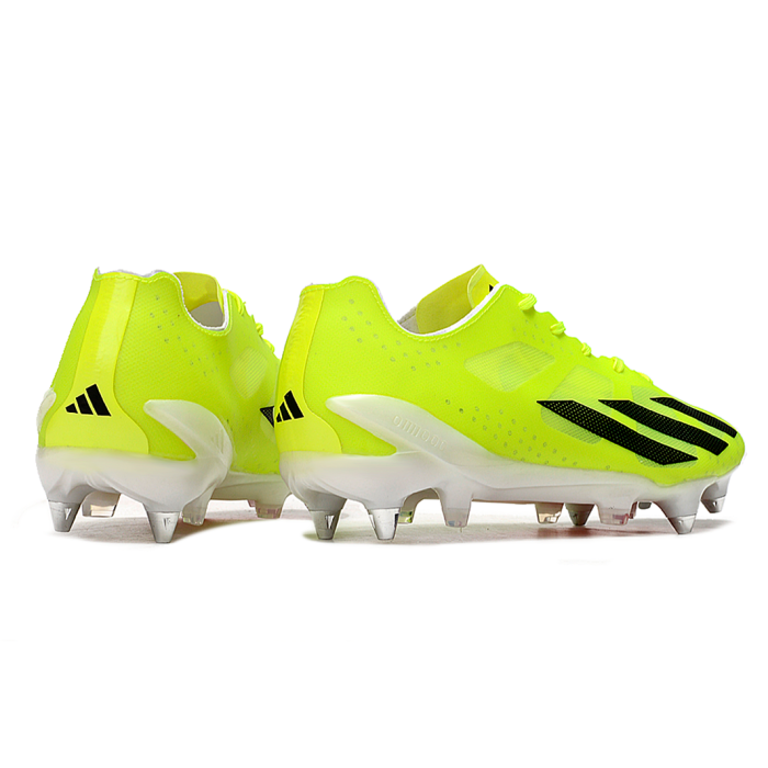 Adidas X Crazyfast + SG Solar Energy - Image 6