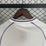 Real Madrid 1990/92 Home Jersey – Retro Version - Image 3