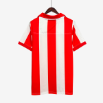 Atletico Madrid 2003/04 Home Centenary Jersey – Retro Version - Image 3