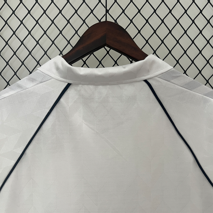 Tottenham 1987/88 Home Jersey – Retro Version - Image 3