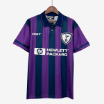 Tottenham 1995/97 Away Jersey – Retro Version