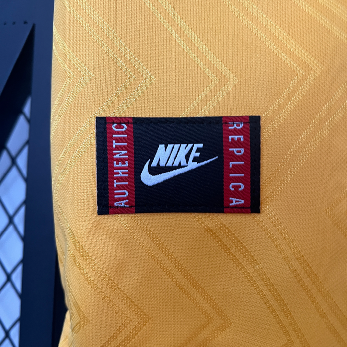 Arsenal 1996/97 Away Jersey – Retro Version - Image 3