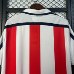 Bayern Munich 2000/02 Away Jersey – Retro Version - Image 3