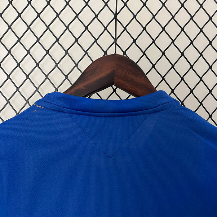 Chelsea 2005/06 Home Jersey – Retro Version - Image 3