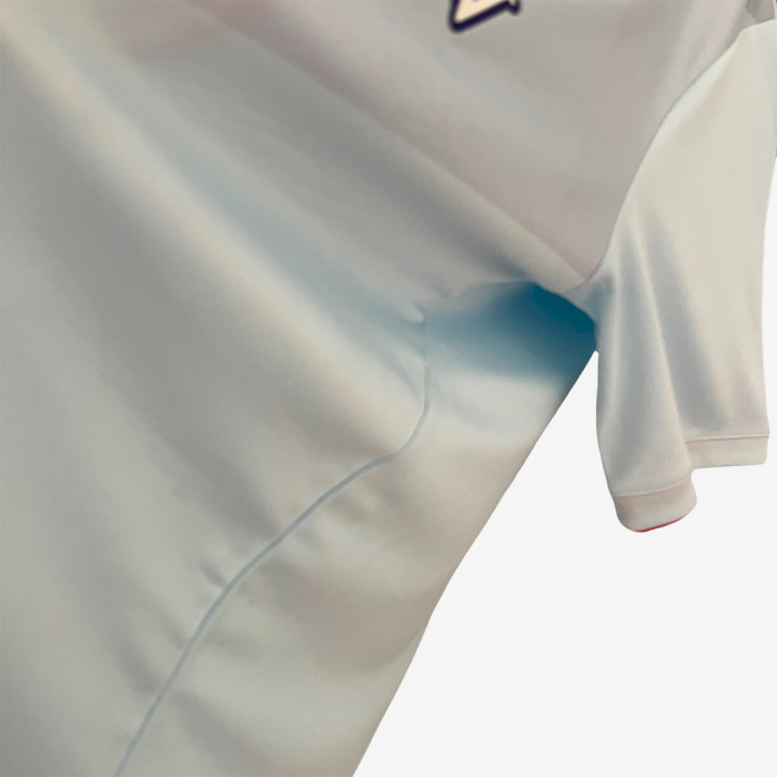 Atletico Madrid 2013/14 Away Jersey – Retro Version - Image 3