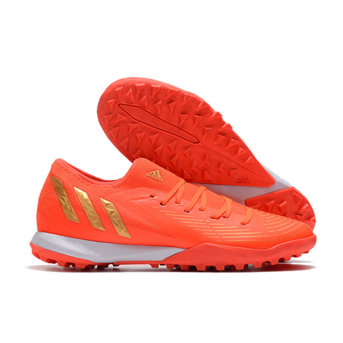 Adidas Predator Edge .3 TF Game Data - Image 1