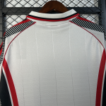 AC Milan 1998/99 Away Jersey – Retro Version - Image 3