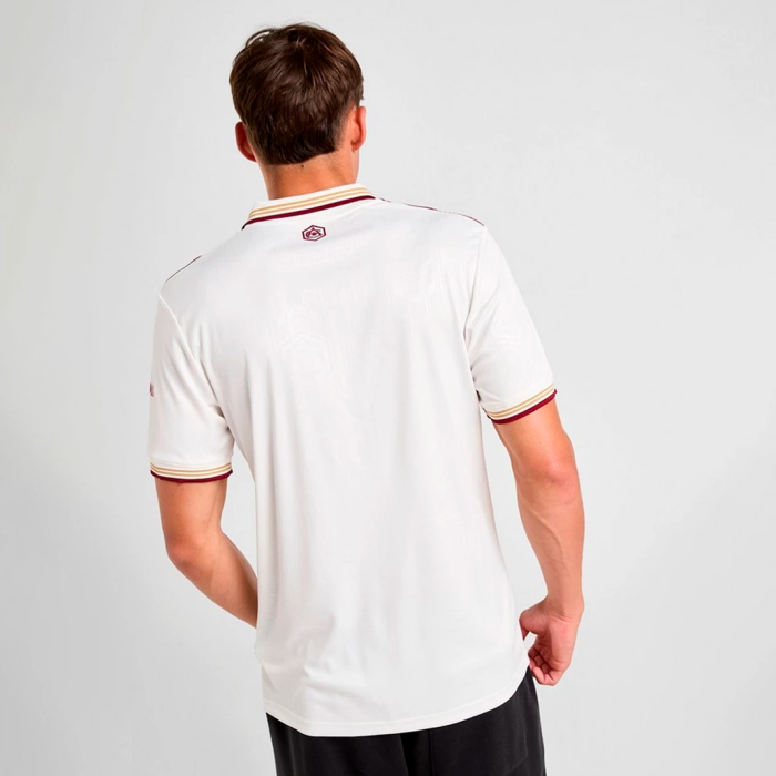Arsenal 2025/26 Third Jersey – Fan Version - Image 4