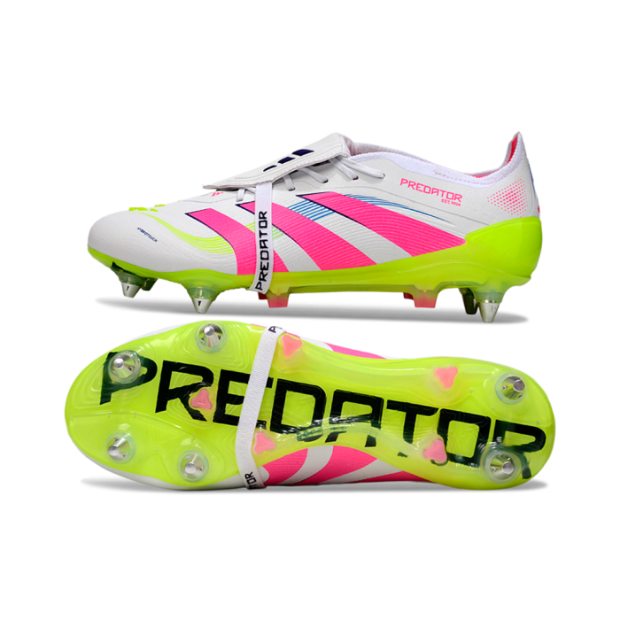 Adidas Predator Elite SG Tongue Mystic Victory - Image 6