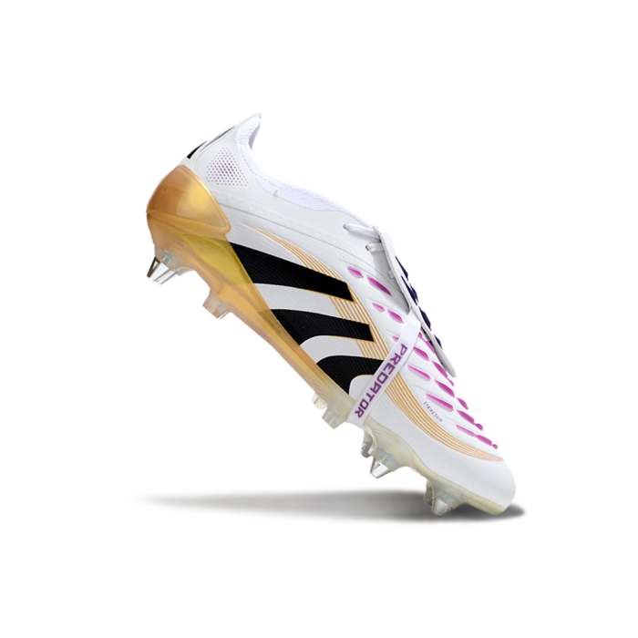 Adidas Predator Elite SG Tongue x Teamgeist - Image 7