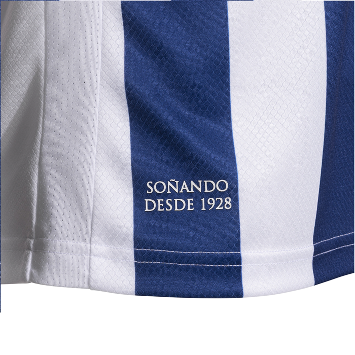 Leganés 2025/26 Home Jersey - Fan Version - Image 5