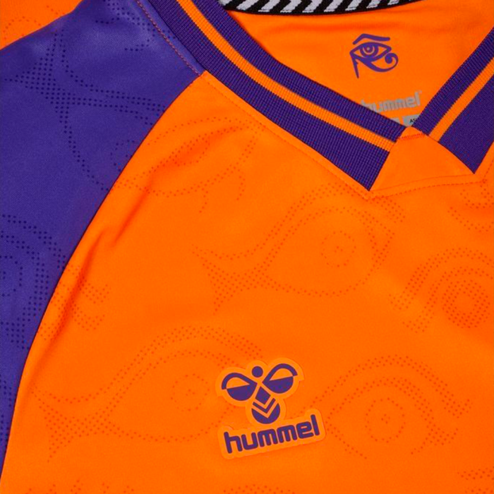 Malaga 2025/26 Third Jersey - Fan Version - Image 5