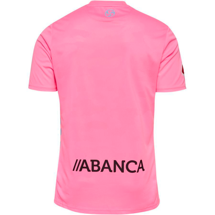 Celta Vigo 2025/26 Third Jersey - Fan Version - Image 2
