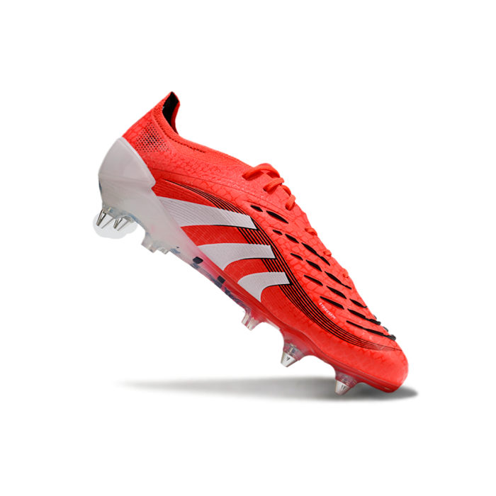 Adidas Predator Elite SG Laced Pure Victory - Image 7