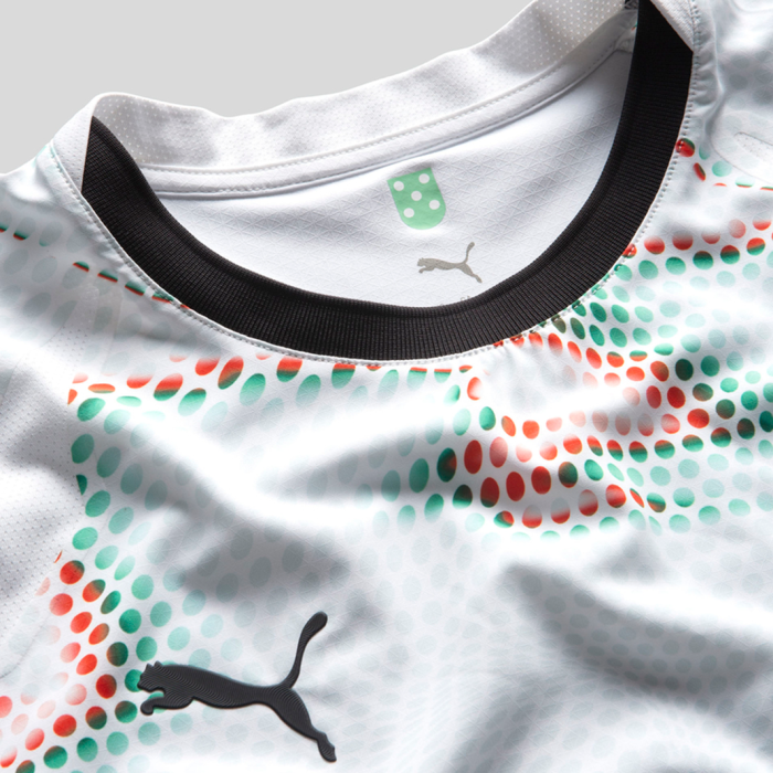 Portugal 2025/26 Away Jersey – Player Version - Image 5