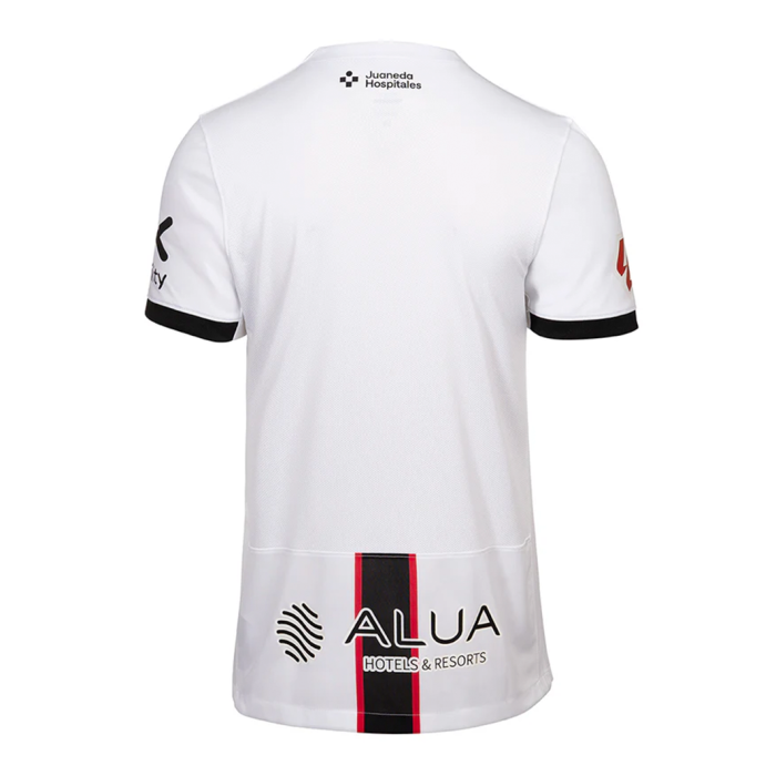 RCD Mallorca 2025/26 Away Jersey - Fan Version - Image 5